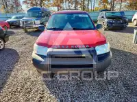 2003 Land Rover Freelander фото