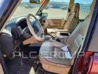 2003 Land Rover Discovery фото