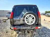 2003 Land Rover Discovery фото