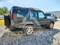 2003 Land Rover Discovery фото