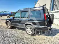 2003 Land Rover Discovery фото