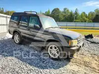 2003 Land Rover Discovery фото