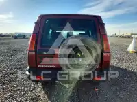 2003 Land Rover Discovery фото