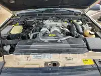 2003 Land Rover Discovery фото