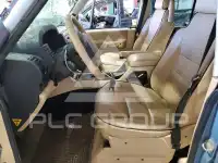 2003 Land Rover Discovery фото