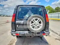 2003 Land Rover Discovery photo