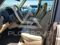 2003 Land Rover Discovery photo