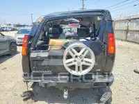 2003 Land Rover Discovery фото