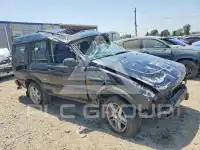 2003 Land Rover Discovery фото