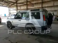 2003 Land Rover Discovery фото