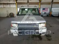 2003 Land Rover Discovery фото