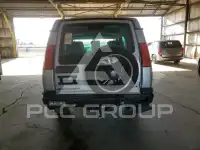 2003 Land Rover Discovery фото