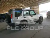 2003 Land Rover Discovery фото