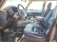 2003 Land Rover Discovery фото
