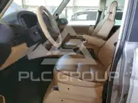 2003 Land Rover Discovery фото