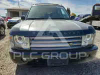 2003 Land Rover Range Rover фото