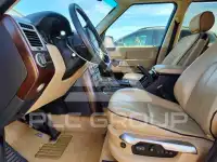 2003 Land Rover Range Rover фото