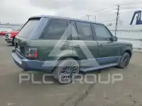 2003 Land Rover Range Rover фото