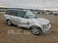 2003 Land Rover Range Rover фото