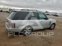 2003 Land Rover Range Rover фото