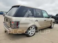 2003 Land Rover Range Rover фото