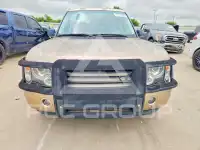 2003 Land Rover Range Rover фото