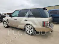 2003 Land Rover Range Rover фото