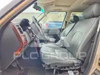 2003 Land Rover Range Rover фото