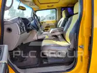 2003 Hummer H2 photo