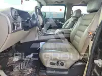 2003 Hummer H2 photo