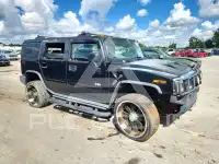 2003 Hummer H2 photo