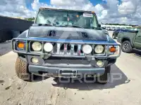 2003 Hummer H2 photo