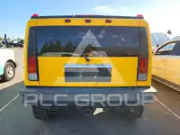 2003 Hummer H2 photo
