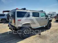 2003 Hummer H2 photo
