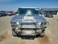 2003 Hummer H2 photo