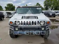 2003 Hummer H2 photo