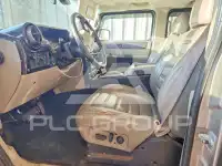 2003 Hummer H2 фото