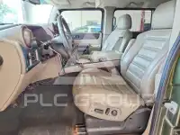 2003 Hummer H2 фото