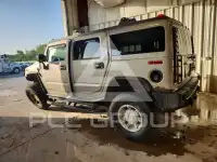 2003 Hummer H2 фото