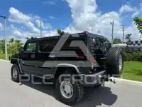 2003 Hummer H2 photo