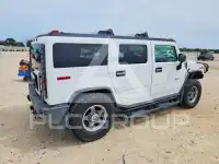 2003 Hummer H2 фото