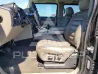 2003 Hummer H2 фото