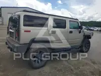 2003 Hummer H2 photo