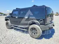2003 Hummer H2 фото