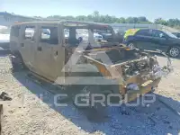 2003 Hummer H2 фото