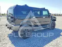 2003 Hummer H2 фото