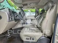 2003 Hummer H2 фото