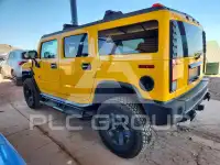 2003 Hummer H2 photo