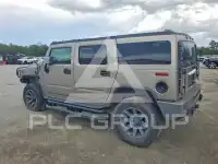 2003 Hummer H2 photo