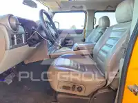 2003 Hummer H2 photo